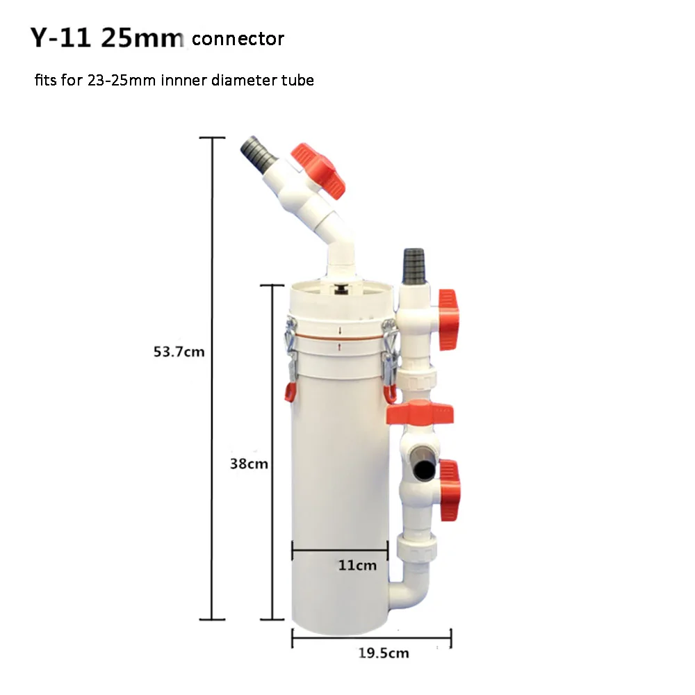 Y-11 25mm