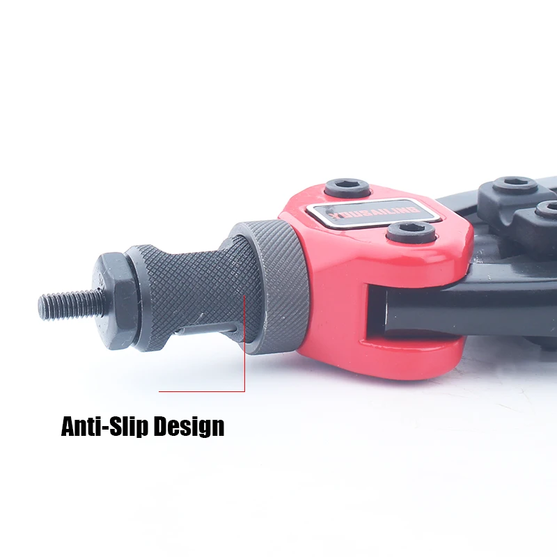 BT-606 nut rivet gun 4