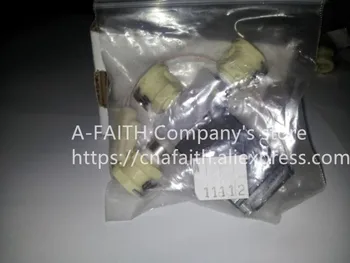 

Beckman Biochemistry analyzer 3-way valve/3-way solenoid valve A11112