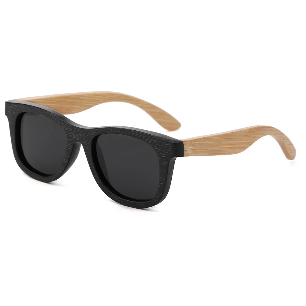 kids wooden sunglasses