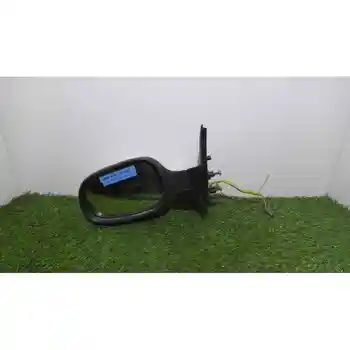 

64465 rear view mirror Left Nissan Micra (k13)