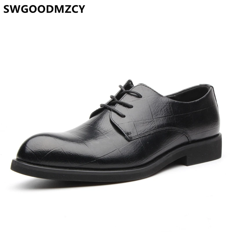 Scarpe Oxford Da Uomo Scarpe Italiane Da Uomo Scarpe Da Uomo Per Uomo Sepatu Formale Pria Sapato Masculino Scarpe Uomo Eleganti Schoenen