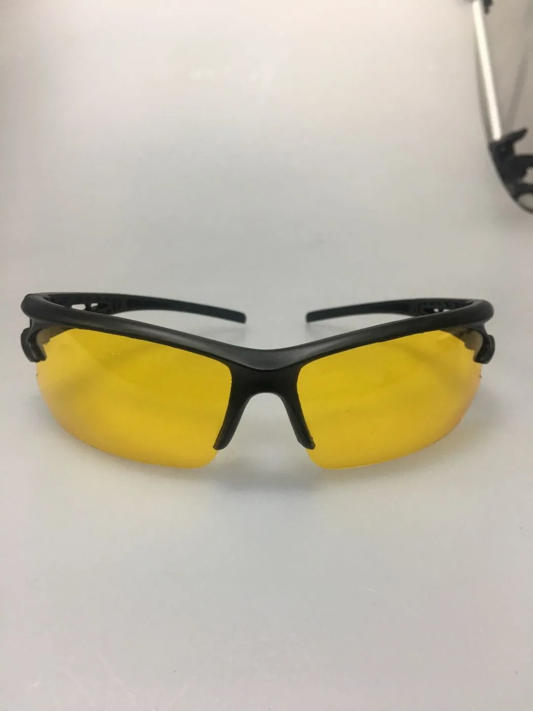Adjustable Brightening Protective Goggles Pet Urine Detection Goggles UV-Protection UV400 Eye-protection Goggles