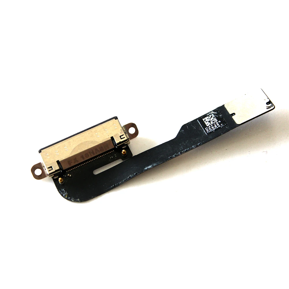Новый зарядный порт USB док-разъем гибкий кабель для передачи данных лента iPad 2 |