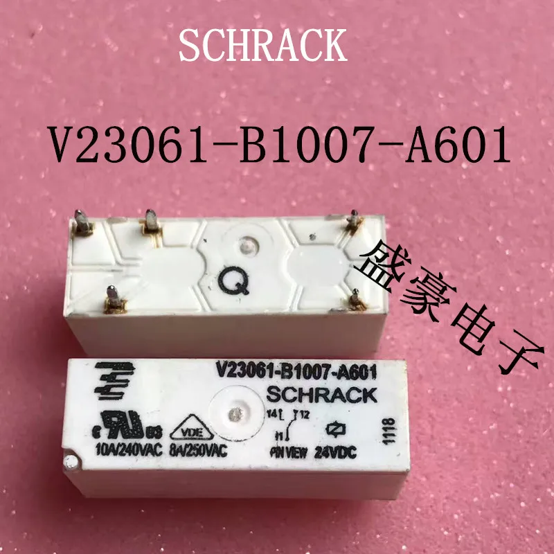AZ761-1C-12DE 12A277VAC 12A250VAC преобразования 12DSE реле 12VDC 5pin