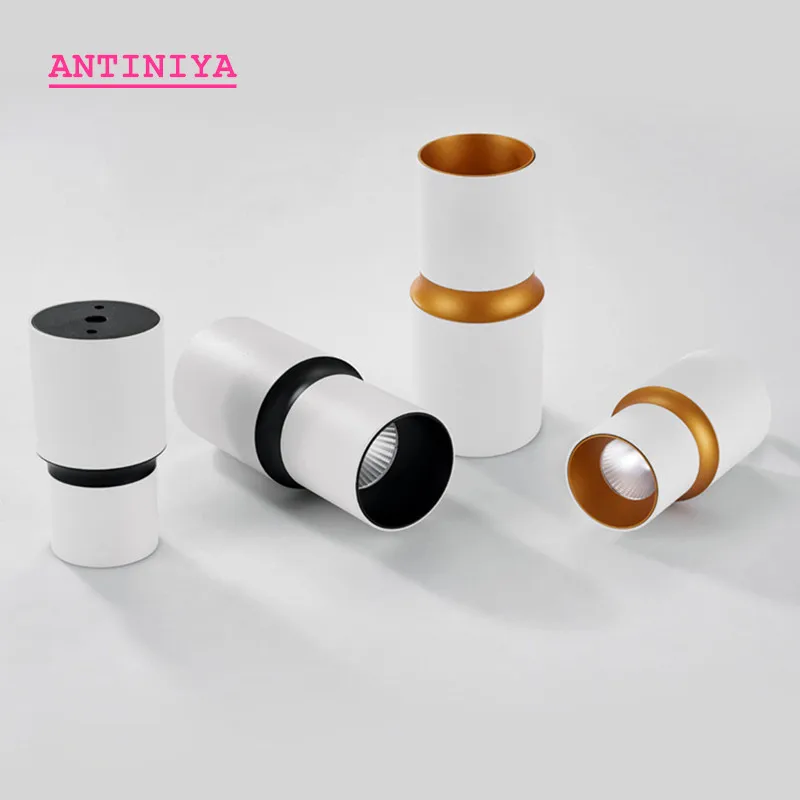 Dimmable-Unique-LED-Downlight-Surface-Mounted-Lamp-COB-Ceiling-7W-9W-12W-15W-Living-Room-Bedroom (2)