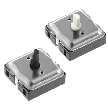 

4 Position Rotary Switch OFF/Low/Medium/High For Fan Heater 1pc Whosale&Dropship