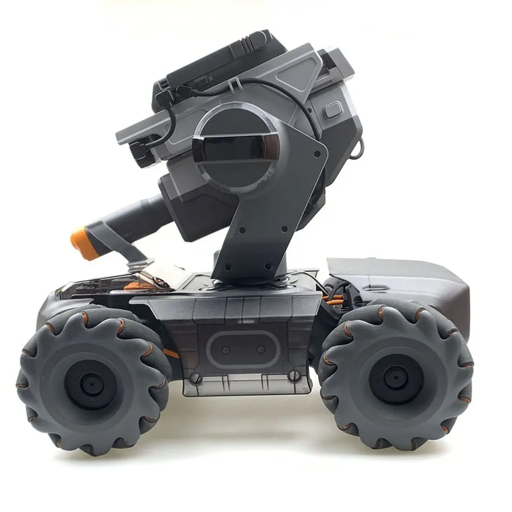 Карданный держатель турель аксессуары для Dji Mecha Master Robomaster S1 кронштейн поддержки Интеллектуальный образовательный робот