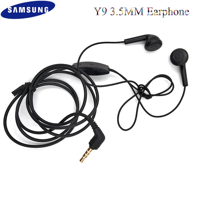 Kapper markt Glad Samsung Original Wired Earphone | Samsung Original Wired Headset - Original  Samsung - Aliexpress