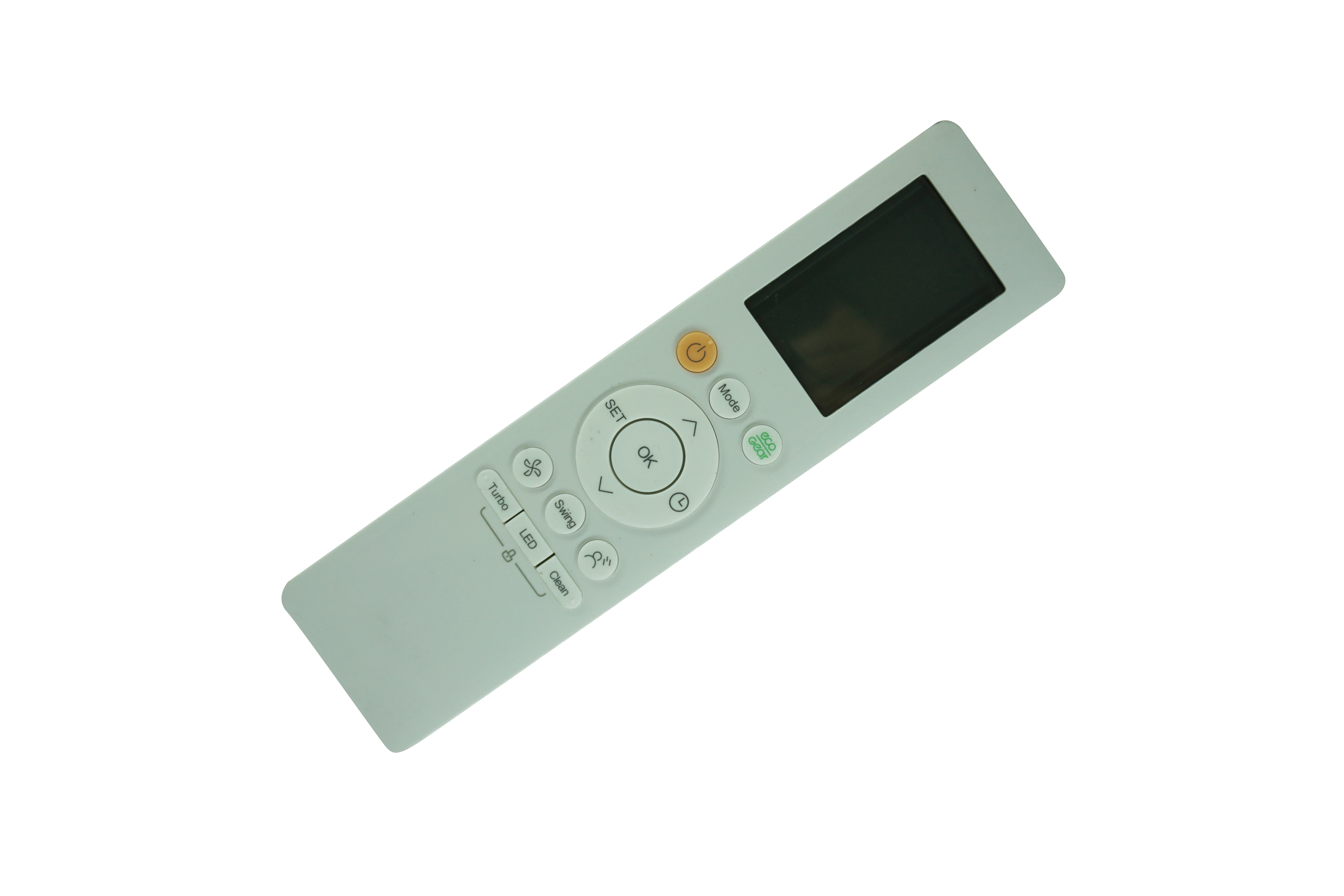 

Remote Control For Kaisai RG10A/BGEF RG10A/BGEFU1 RG10A10B2S/BGEF RG10A2B2S/BGEFU1 RG10A2B2S/BGCEF Room Windows Air Conditioner