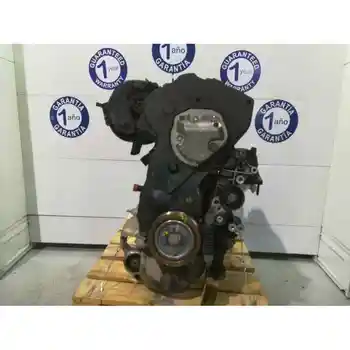 

NFU COMPLETE ENGINE PEUGEOT 206 CC