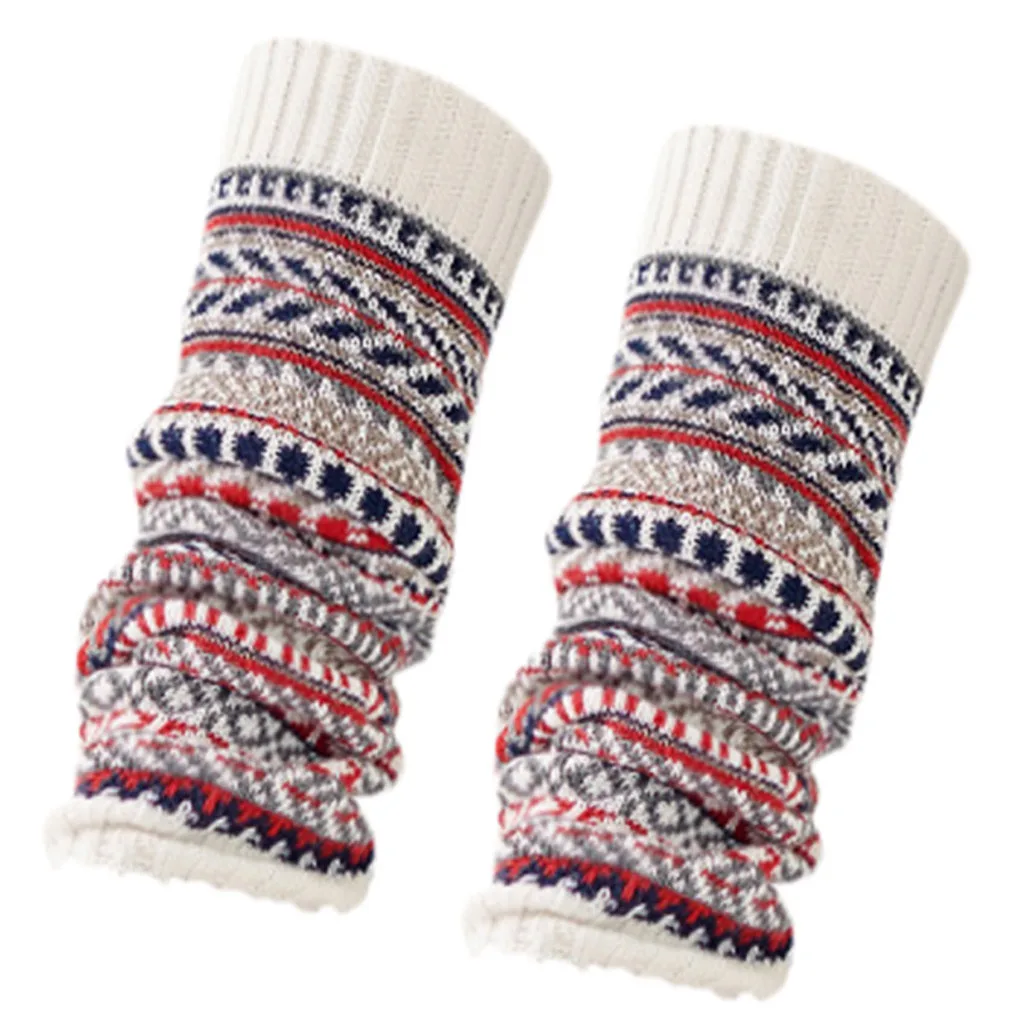 Бежевый Женские носки, calcetines, для девушек, женщин, до бедра, выше колена, Длинные однотонные чулки, теплые skarpetki - Цвет: Бежевый