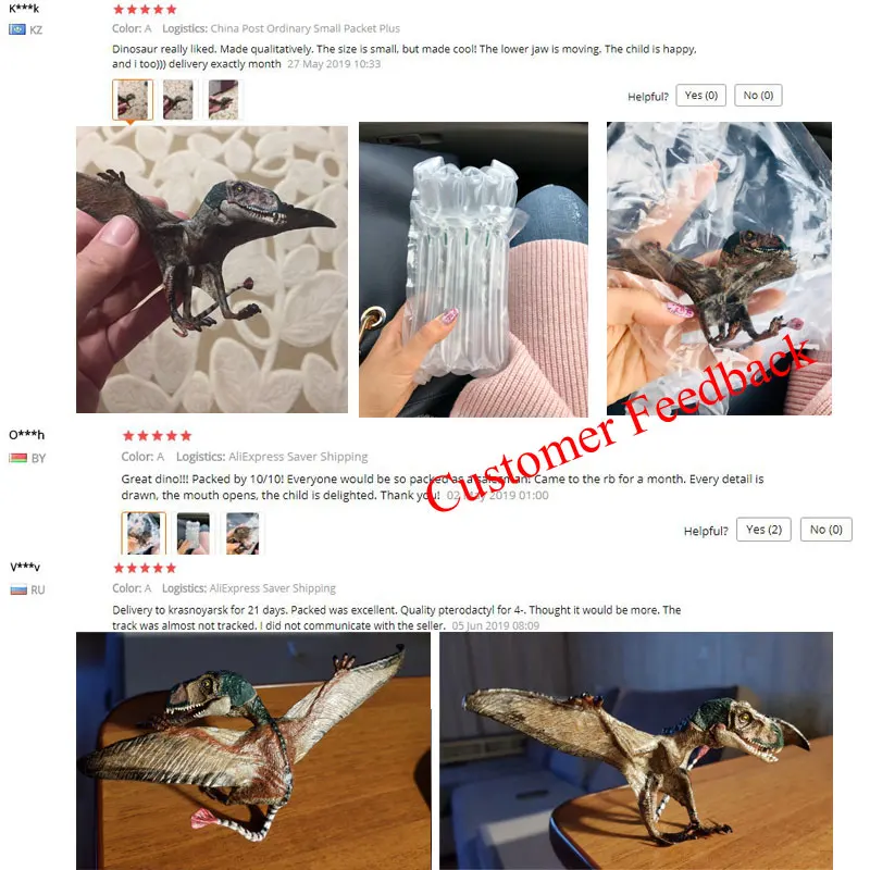 Oenux, новинка, хищник Юрского периода, Плотоядный, открытый рот, птеродактил, твердый ПВХ, динозавр, мир животных, модель, фигурки, игрушки для детей