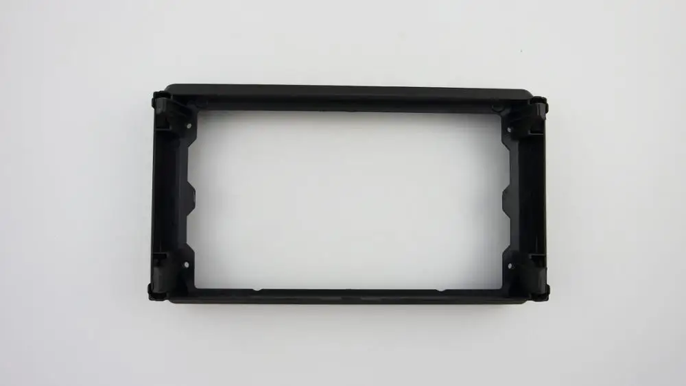 9 дюймов Автомобильная панель радио для FORD FOCUS 2005-2008 Dash Kit установка переходная консоль Рамка адаптер покрытие для стереосистемы накладка