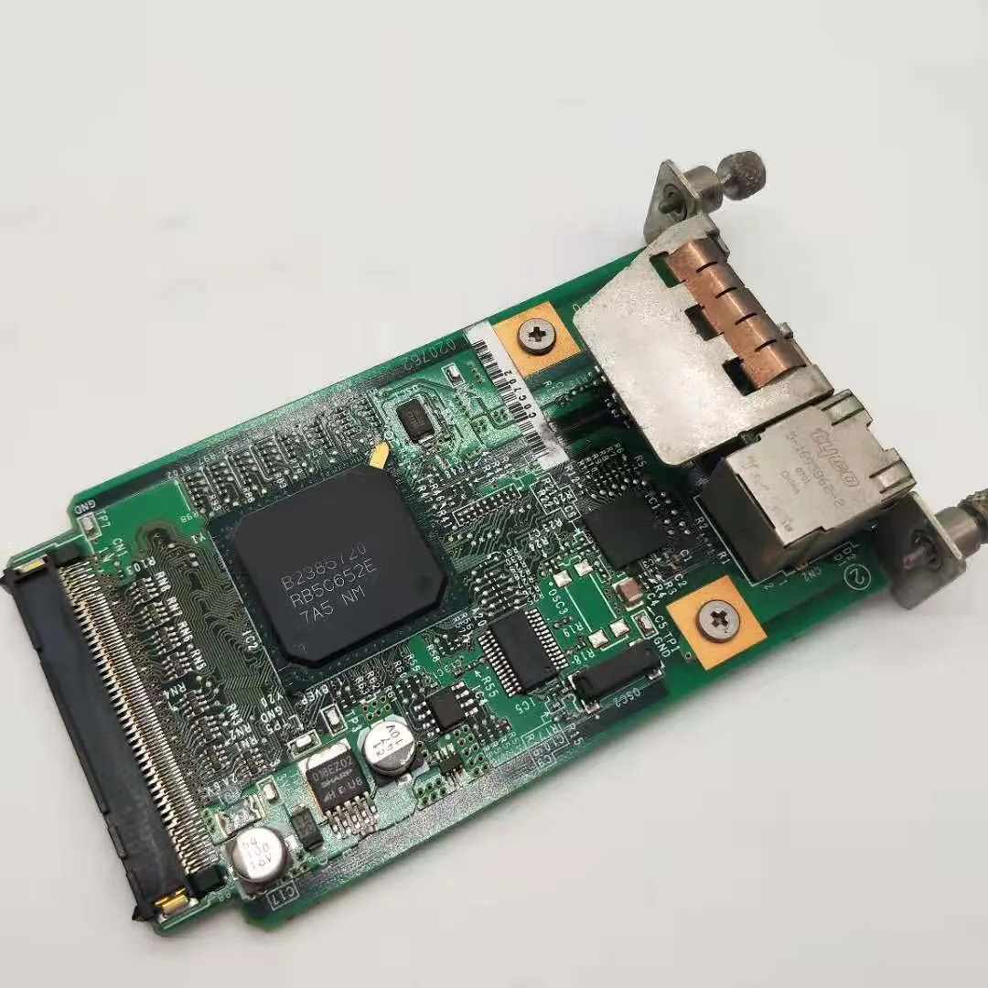 Плата сетевого интерфейса USB2.0 для Ricoh MP C3300 C2800 C4501 C5501