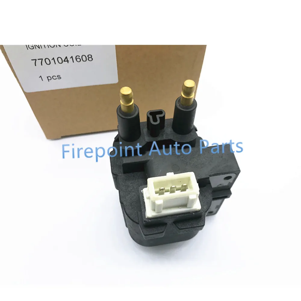 Катушка зажигания для Re-nault Me-gane S-cenic Vol-vo OEM 7701041608
