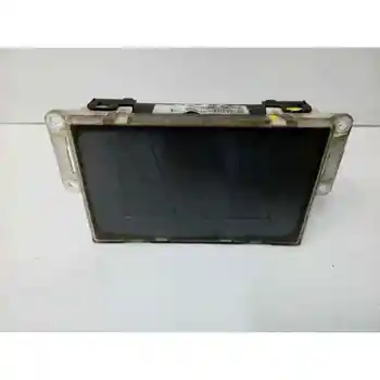 

28090BU701A MULTIFUNCTION SCREEN NISSAN ALMERA (N16/E)