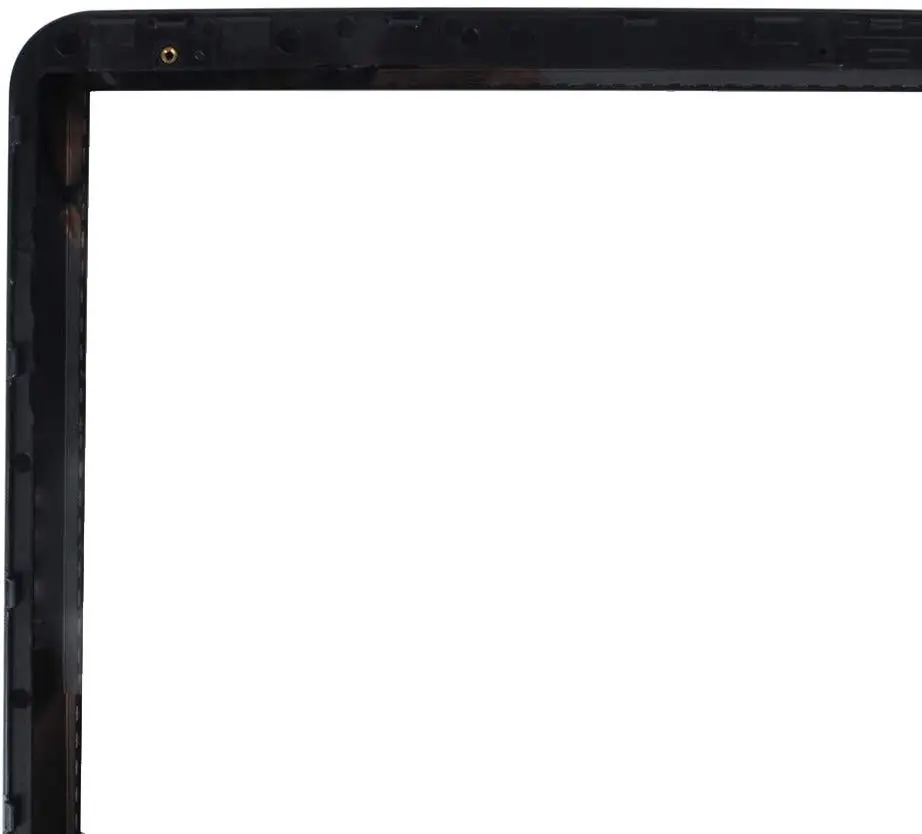 Сменный сенсорный дигитайзер 862643-001 совместимый для(hp) павильон x360 15-BK 15-BK020WM 15-BK152NR 15-BK163DX панель+ рамка