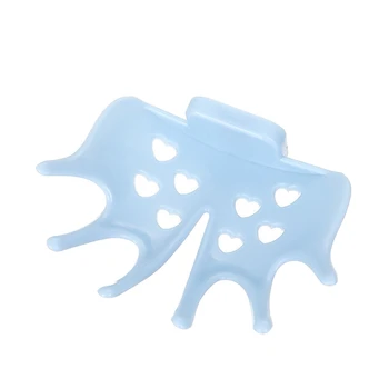 

Maple Leaf Design Pvc Soap Dish Punch Free Strong Glue Soap Dish Bathroom Bathroom Drain Soap Rack Tray Accessories