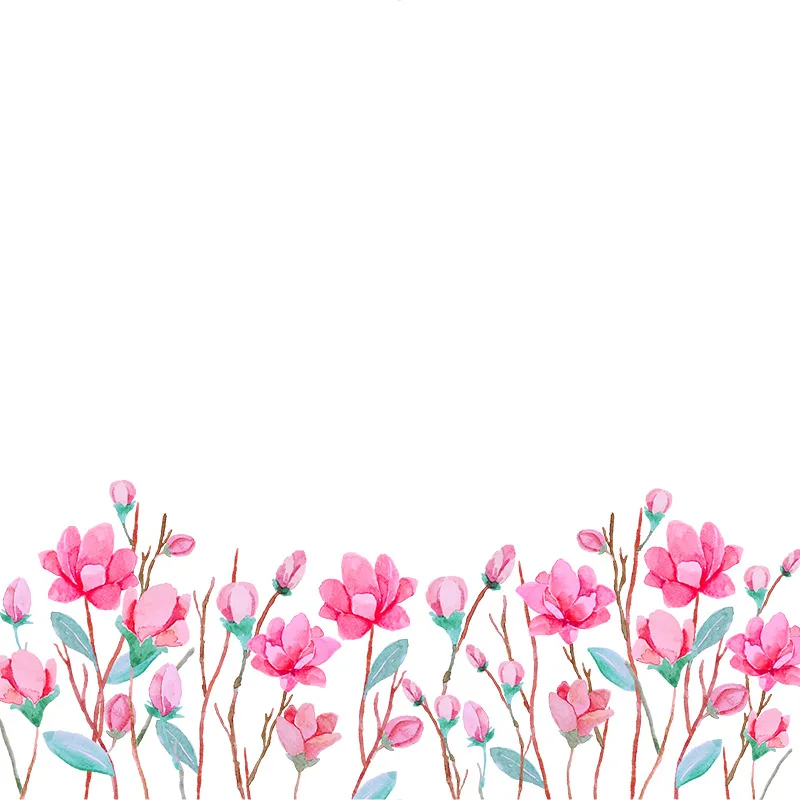 Стиль цветок настраиваемый полупрозрачный непрозрачный тусклый полированный окно прохладная раздвижная дверь ванная комната с пластиковой стеклянной пленкой