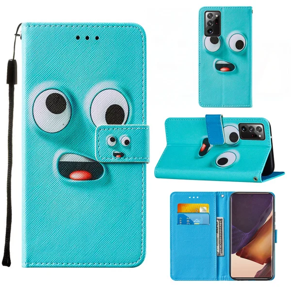 for samsung galaxy note 20 ultra case (71)