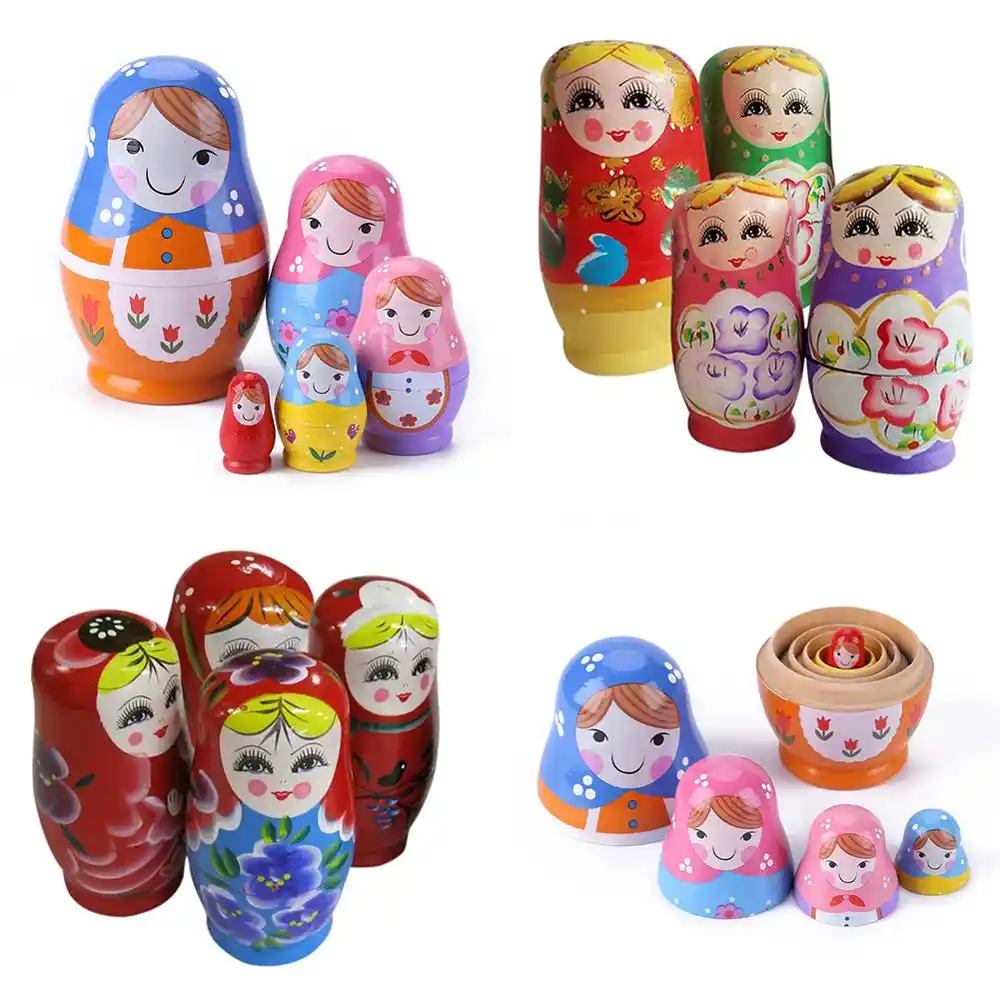 where to buy nesting dolls