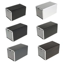 Вращение автоматические часы Winder бесшумные аккумуляторные батареи для двигателя или питания