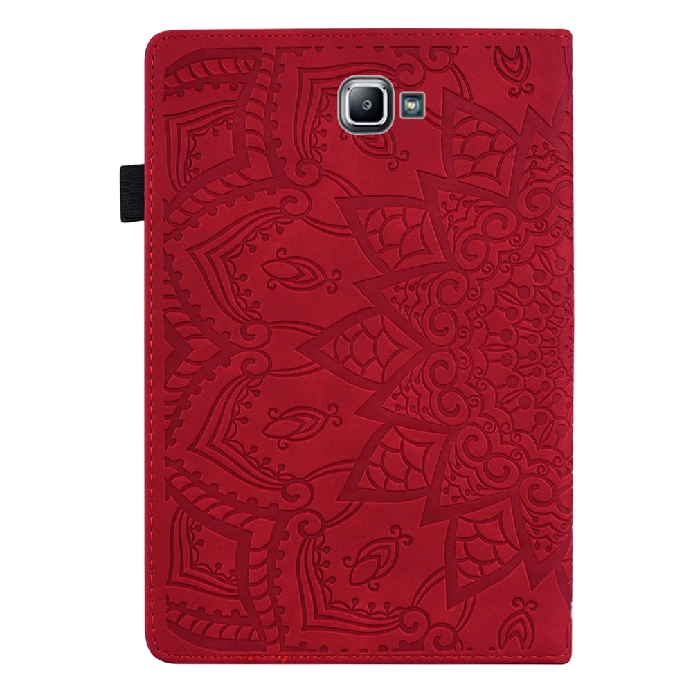 Печать pattern Флип Чехол Для samsung Galaxy Tab A 10,1 T580 T585 T587 SM-T580 SM-T585 SM-T587 10," из искусственной кожи чехол для планшета