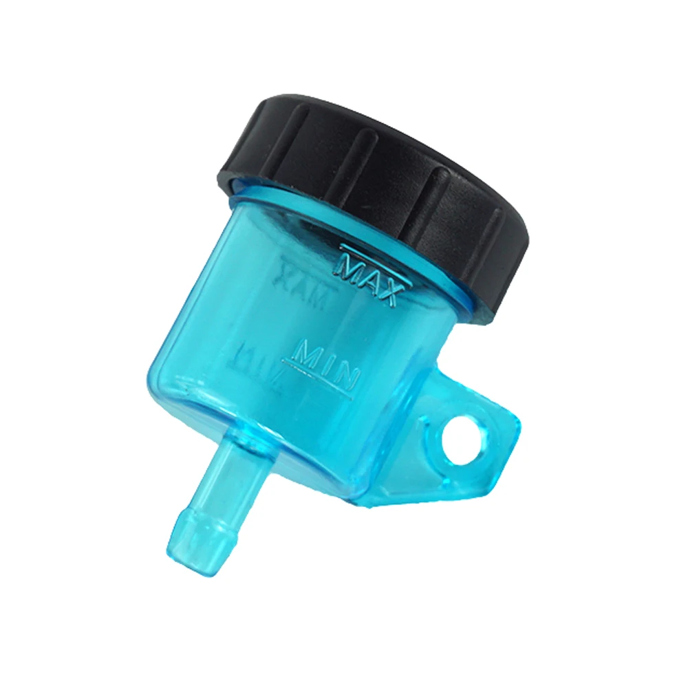 Универсальный горшок для масла и жидкости мотоцикла|Рычаги веревки кабели| |