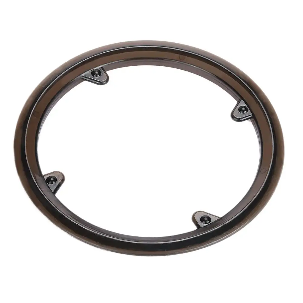 Прочный защитный кожух цепи прочный 4 отверстия пластик для путешествий верховой