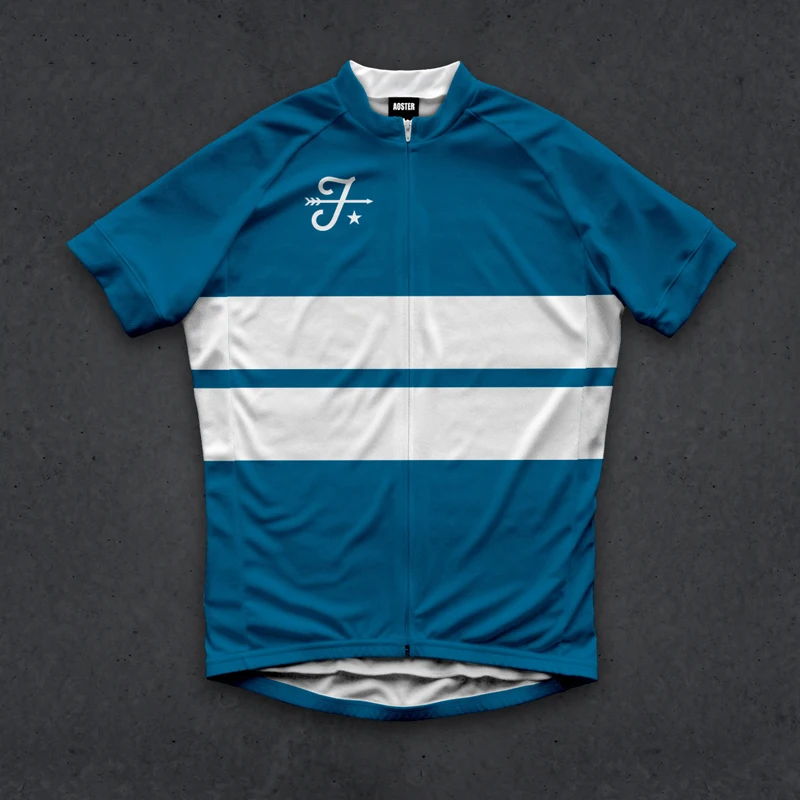AOSTER Pro team майки для велоспорта летние велосипедные Майо дышащие MTB с коротким рукавом велосипедная одежда Ropa Ciclismo только