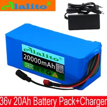 36 volt electrokinetic cell battery