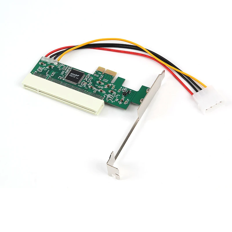 Great Q PCI E конвертер карты Express в 32 бит адаптер|pci-e to pci converter|pci-e pcipci-e |