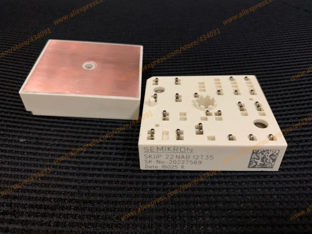 Free Shipping NEW SKIIP22NAB12T35 SKIIP 22NAB12T35 MODULE | Электроника