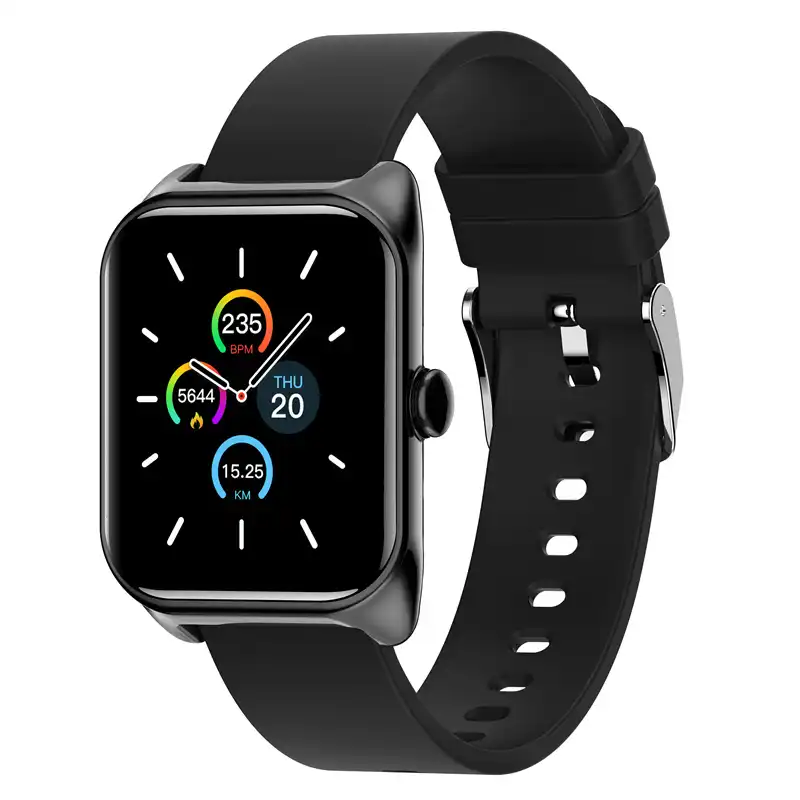 smart wrist watch for ladies