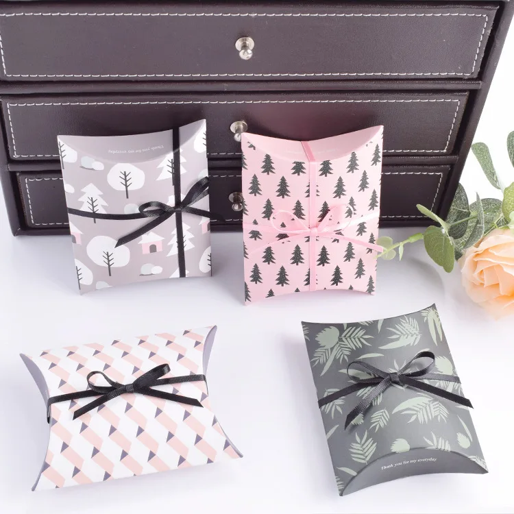 pillow shape paper box (5)