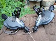 

X7 триггерный переключатель передач 3*9s 27s MTB велосипед