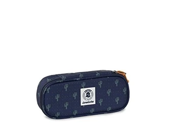 

Astuccio Oval Lip Pencil Bag Invicta Gift (Blu Cactus)