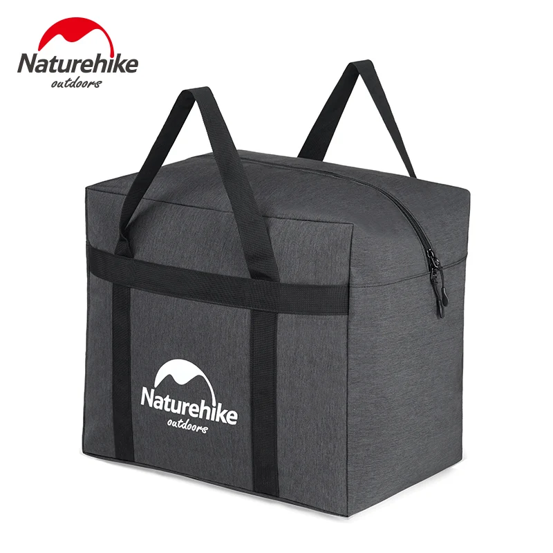 Naturehike фабричная продажа 45л Высококачественная нейлоновая сумка для багажа