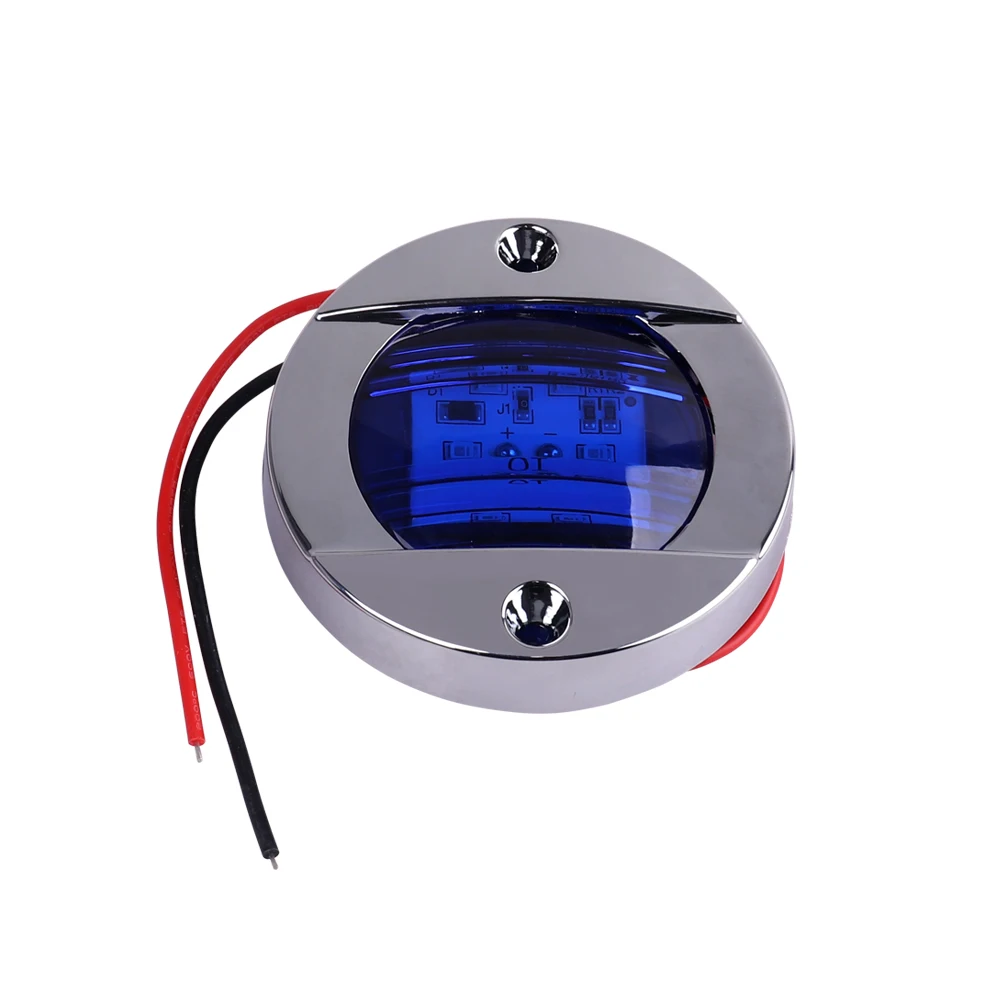 

2 шт., 12 В, 6 светодиосветодиодный 2835 SMD