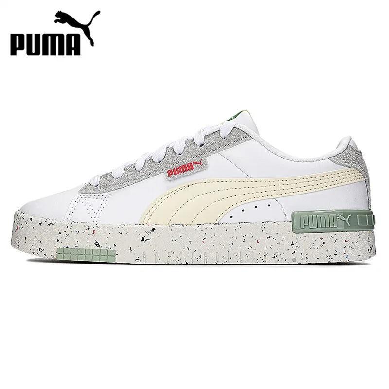 Original New Arrival PUMA Jada Better Women's Skateboarding Shoes  Sneakers|Skateboarding| - AliExpress