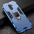 Case-Navy Blue