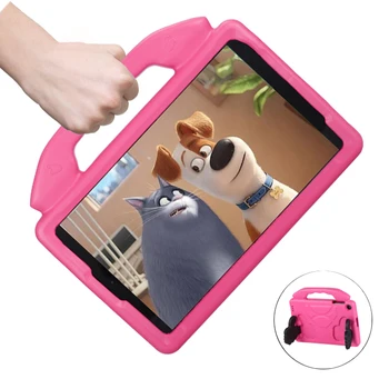 

Kids Tablet Case for Samsung Galaxy Tab A 10.1 SM-T510 T515 2019 Tablet Funda Shockproof Cover for Kids for Galaxy Tab A 10.1"