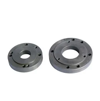 

Milling machine Lathe Flange Indexing plate Connecting plate 100mm 125mm Chuck