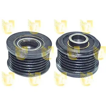 

Pulley ALTERN.BMW S1/3/5/6/7/Z4-2.0 i431375UNIGOM