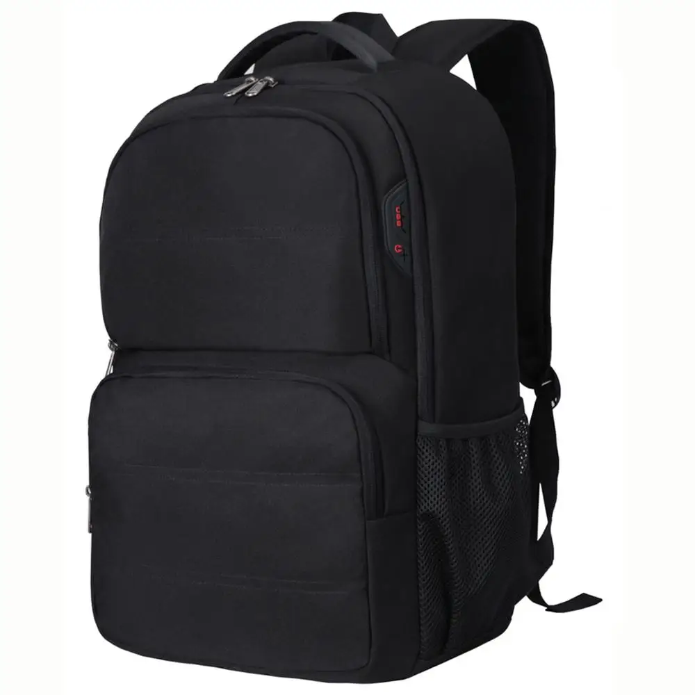 

XQXA Business Laptop Outdoor Multifunction waterproof men backpack travel pack sports bag pack backpack for male