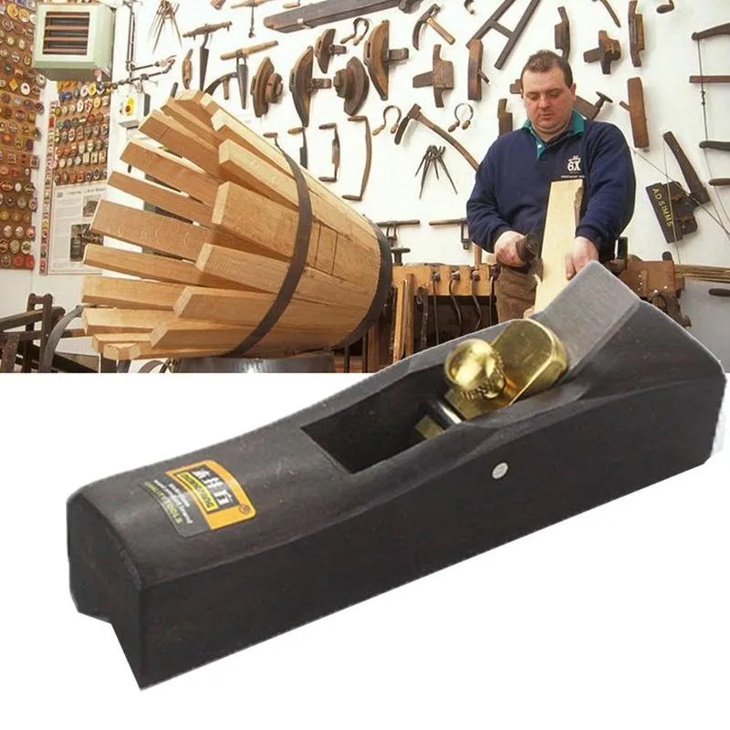 Woodworker Tools Hand Plane Wiping Angle Trimming Planes Chamfer Plane Newest Hot Sell