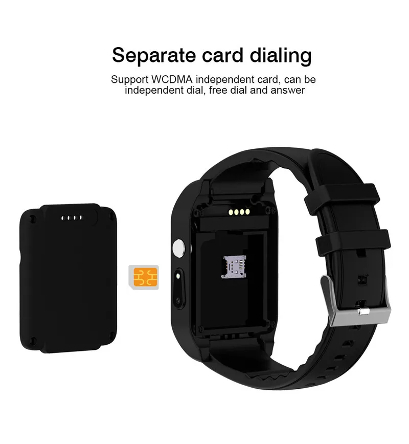 X86 Bluetooth Smart Watch 3G Wifi 4GB Rom Android Smartwatch Relogio with 2.0M Camera Support Sim Card for HUAWEI Redmi X86 Bluetooth Smart Watch 3G Wifi 4GB Rom Android Smartwatch Relogio with 2.0M Camera Support Sim Card for HUAWEI Redmi