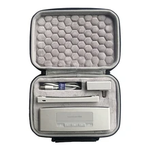 2019 Newest PU EVA Hard Portable Carrying Travel Cover Case for Bose SoundLink Mini 1/2 & Soundlink Mini I/ II Bluetooth Speaker bose soundlink mini