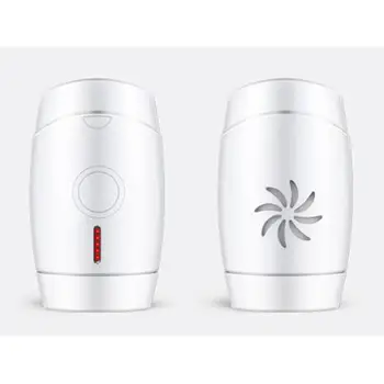 

800000 flash professional permanent IPL epilator Laser Home Freezing Point Skin Rejuvenation Whole Body Armpit Epilator Unisex